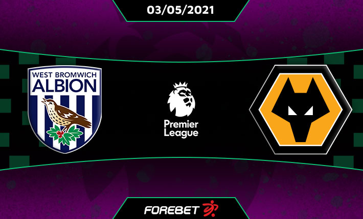 Wolves tipped to damage West Brom’s faint survival hopes