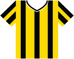 Ринсбургс Бойс - Logo