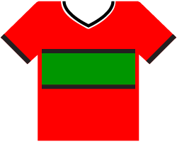 Nijmegen - Logo