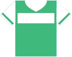 FC Dordrecht - Logo